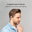 SHINECON X7 PRO Open Ear Headphones Dual Channel Noise Reduction Bluetooth-compatible Earphones - Pink - 6