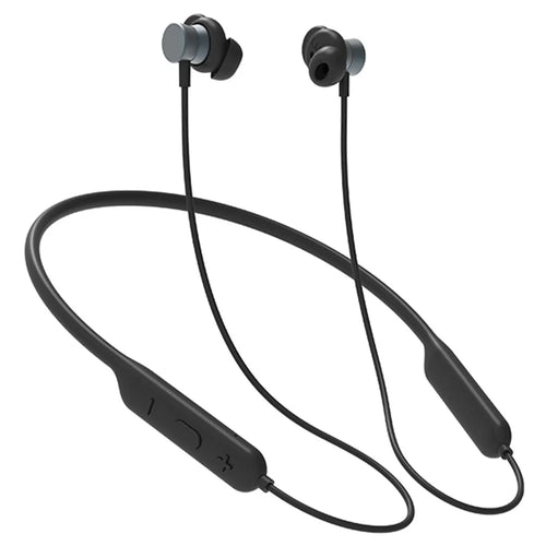 Q21 HiFi Sound Bluetooth-compatible Earphones Magnetic Neckband Headphones Support HD Calls - 1