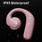 WG-09 ENC Noise Reduction Bluetooth-compatible Headset Ear Hook Wireless Headphone Waterproof Earphone - Blue - 5