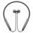 JOYROOM JR-D8 Neckband Wireless Earphone Low Latency Bluetooth-compatible 5.4 Headphone - Black - 1