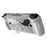 For Asus ROG Ally X TPU Case Gamings Handheld Clear Protective Cover with Foldable Stand - 1