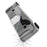 For Asus ROG Ally X TPU Case Gamings Handheld Clear Protective Cover with Foldable Stand - 7