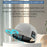 YX2 Hat Wireless Bluetooth-compatible Earphone Music Speaker Smart Cap - Black - 2