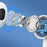 REMAX TWS-10Plus Digital Display True Wireless Stereo Bluetooth-compatible Earbuds - Low Latency, Smart Touch Control - 4