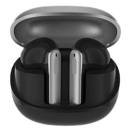 A33 Noise Reduction Bluetooth-compatible Headset Wireless Gaming Headphone TWS Earphone - Black - 1