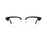 E13-06 Bluetooth-compatible Smart Sunglasses Earphone with Replaceable Lens (CE Certified) - Anti-Blue-Ray Lens - 2