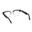 E13-06 Bluetooth-compatible Smart Sunglasses Earphone with Replaceable Lens (CE Certified) - Anti-Blue-Ray Lens - 3
