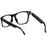 E13-C Bluetooth-compatible Smart Glasses Wireless Music Earphone Sunglasses (CE Certified) - Anti-Blue-Ray Lens - 1