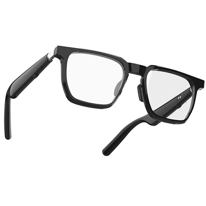 G01-09 Bluetooth-compatible Smart Sport Sunglasses Wireless Music Earphone Sun Glasses (CE Certified) - Black - 2