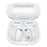 AWEI TZ9 OWS Bluetooth-compatible Headset Wireless Headphone Waterproof Sports Earphone - 1