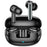 AWEI T88 Noise Reduction Bluetooth-compatible Headset TWS Wireless Headphone Waterproof Earphone - Black - 1
