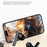 AWEI T88 Noise Reduction Bluetooth-compatible Headset TWS Wireless Headphone Waterproof Earphone - Black - 5