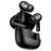 MCDODO HP-0041 In-Ear TWS Bluetooth-compatible Headphones Immersive Sound True Wireless Earbuds - Black - 1