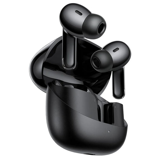 MCDODO HP-0041 In-Ear TWS Bluetooth-compatible Headphones Immersive Sound True Wireless Earbuds - Black - 1