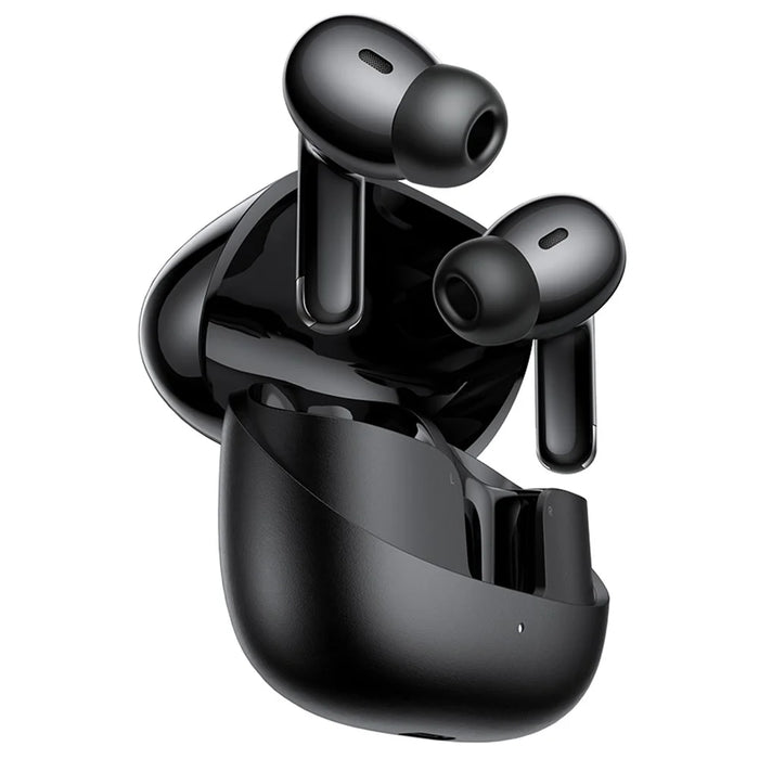 MCDODO HP-0041 In-Ear TWS Bluetooth-compatible Headphones Immersive Sound True Wireless Earbuds - Black - 1