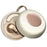 YX38 OWS Bluetooth-compatible 5.4 Wireless Earphones ENC Noise Reduction Sports Headphones - Nude - 1