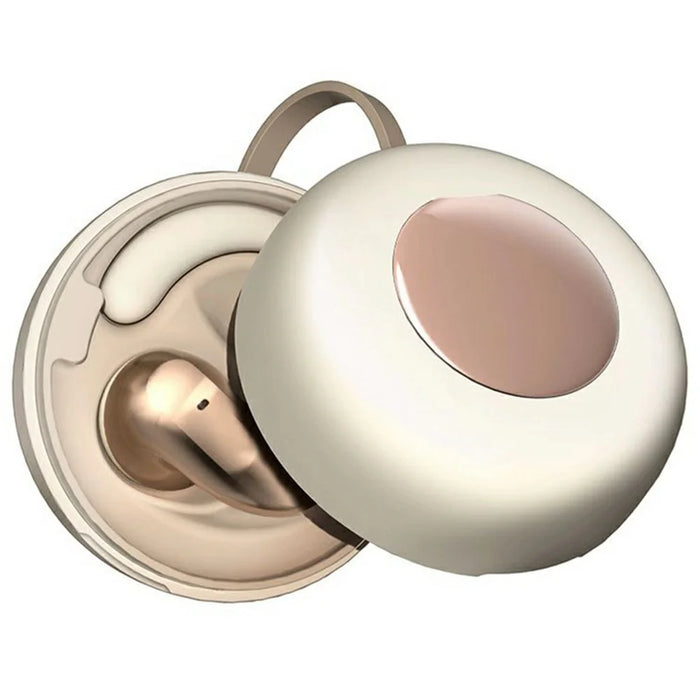 YX38 OWS Bluetooth-compatible 5.4 Wireless Earphones ENC Noise Reduction Sports Headphones - Nude - 1