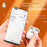 Pro4 TWS Bluetooth Earphone Noise Reduction Call Wireless Music Headset - White - 6