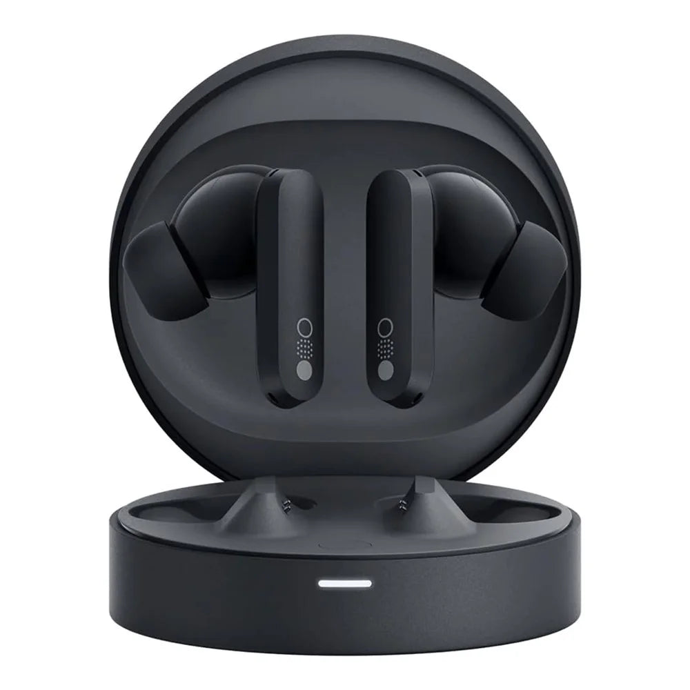 NOTHING CMF Buds Pro TWS Bluetooth-compatible Earphone Noise Cancellation Stereo Music Wireless Headset - Black - 1