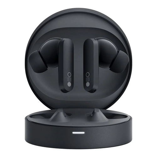 NOTHING CMF Buds Pro TWS Bluetooth-compatible Earphone Noise Cancellation Stereo Music Wireless Headset - Black - 1