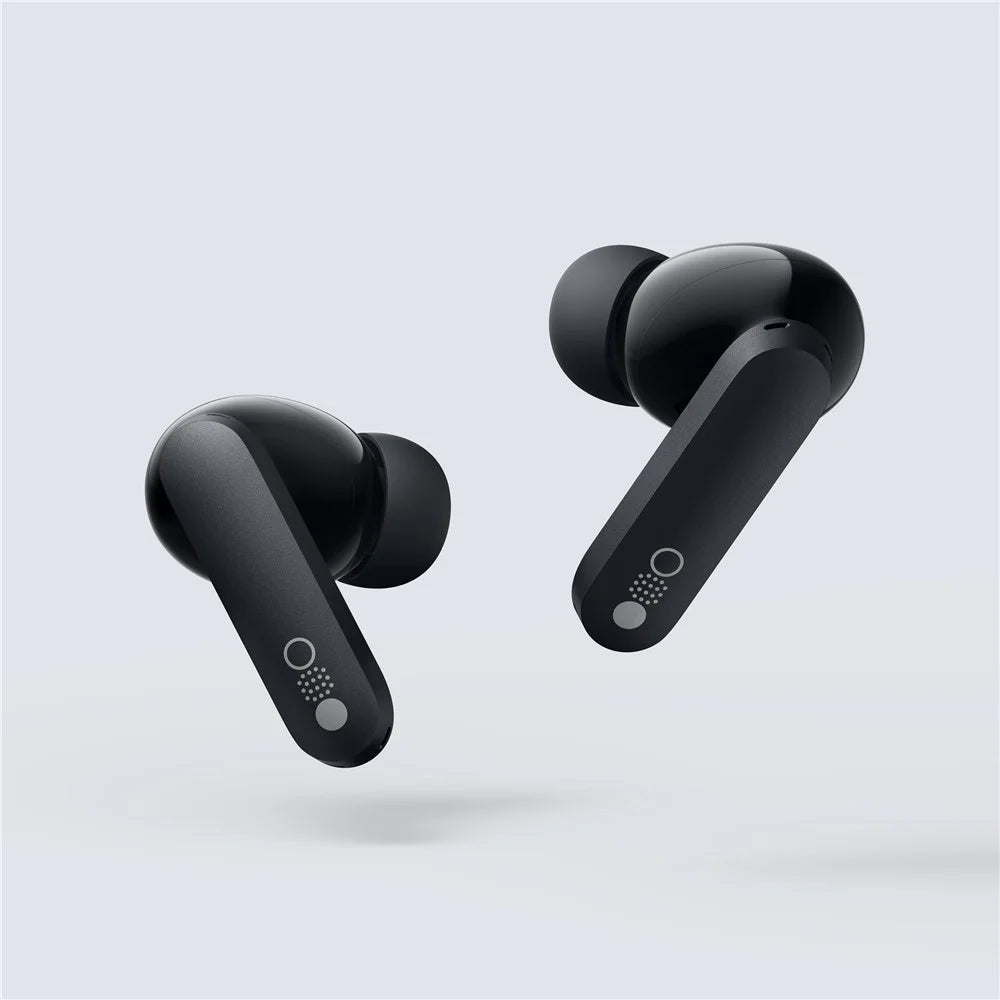 NOTHING CMF Buds Pro TWS Bluetooth-compatible Earphone Noise Cancellation Stereo Music Wireless Headset - Black - 3