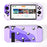 DATA FROG For Nintendo Switch Stylish Printed Protective Case Game Console Anti-Drop TPU Shell - Star - 1