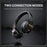 ONIKUMA GT811 ANC+ENC Noise Cancellation Headphones Bluetooth-compatible / Wired Dual Mode Headset - 5