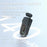 K75 LCD Screen Business Bluetooth-compatible Headset Noise Cancellation Earphone with Vibration Alert - Matte Grey - 4