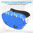 Silicone Protective Case for Meta Quest 3S Shockproof Sleeve Cover VR Headset Accessory - Blue - 5