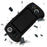Silicone Protective Case for Anbernic RG556 Handheld Gaming Console Sleeve - Black - 2
