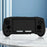 Silicone Protective Case for Anbernic RG556 Handheld Gaming Console Sleeve - Black - 3