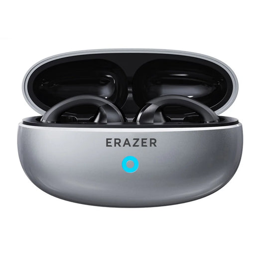 LENOVO Erazer XT83Pro Ear Clip Bluetooth-compatible Earphone Wireless Stereo Music Game Headset - Black - 1