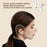 J32 2 Pair Wireless Earbuds Bluetooth-compatible 5.3 LED Display Sport Headphones Noise Cancelling - Black - 3