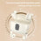 J32 2 Pair Wireless Earbuds Bluetooth-compatible 5.3 LED Display Sport Headphones Noise Cancelling - Black - 7