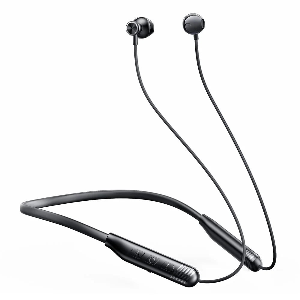 YESIDO YSP20 Magnetic Neck-Mount Earphones Lightweight Magnetic Absorption Headphones - 1