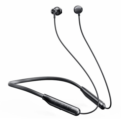 YESIDO YSP20 Magnetic Neck-Mount Earphones Lightweight Magnetic Absorption Headphones - 1