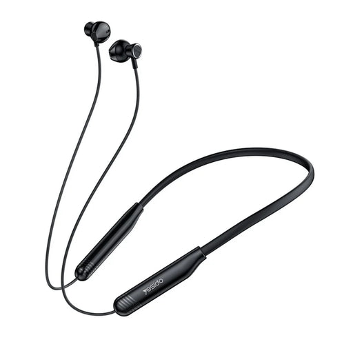 YESIDO YSP20 Magnetic Neck-Mount Earphones Lightweight Magnetic Absorption Headphones - 2