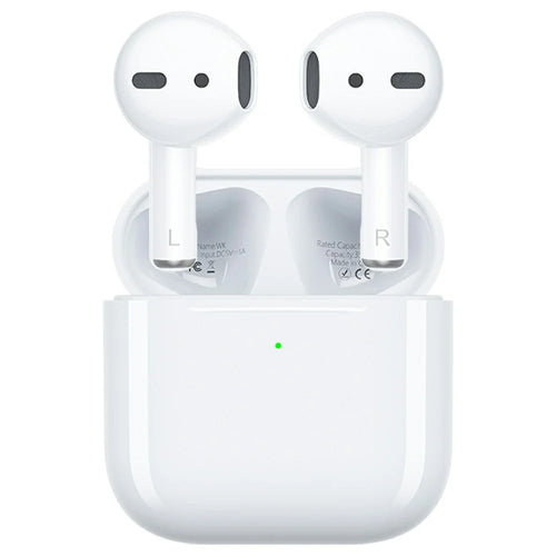 WEKOME WS-23 Kinkong-Linton Series TWS Wireless Earbuds Youth Gen4 Bluetooth-compatible Headphone with Charging Case - 1