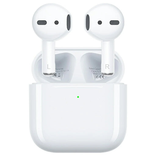 WEKOME WS-23 Kinkong-Linton Series TWS Wireless Earbuds Youth Gen4 Bluetooth-compatible Headphone with Charging Case - 1