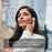 SP30 AI Directional Voice Transmission Open Ear Headphones Bluetooth-compatible Earphones with Rotating Hook - Nude - 7