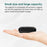 M19pro Bluetooth-compatible In-Ear Headphones HiFi Stereo Sound Touch Control Wireless Earbuds - 6