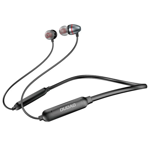 DUDAO U5H Neckband Bluetooth-compatible In-Ear Headset Sport Running Magnetic Wireless HiFi Music Earphone - 1
