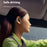 DUDAO U4A Single Ear OWS Bluetooth-compatible Earphone Ear Hanging Business Music Calls Headset - Black - 7