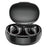 DUDAO U17 Ear Clip Bluetooth-compatible Earphone Bone Conduction Wireless Stereo Music Headset - Black - 1