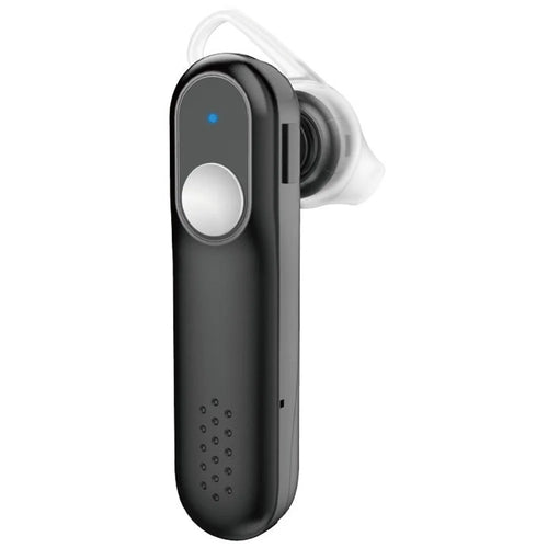 DUDAO U7S Single Ear Wireless Bluetooth-compatible Headset Business Sports Music Call In-Ear Earphone - 1