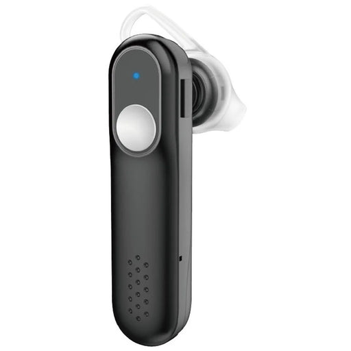DUDAO U7S Single Ear Wireless Bluetooth-compatible Headset Business Sports Music Call In-Ear Earphone - 1