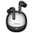 MBLUE AR09 TWS Bluetooth-compatible 5.4 In-Ear Earphones Low Latency Wireless Music Headset - Black - 1