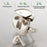 MBLUE AR09 TWS Bluetooth-compatible 5.4 In-Ear Earphones Low Latency Wireless Music Headset - Black - 5