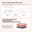 EL-GT1 Wireless Stereo Bluetooth-compatible Headphone Over-Ear ANC Gaming Music Headset - Black - 7