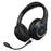EL-A8 Bluetooth-compatible Headphone Wireless Heave Bass Over-Ear Gaming Music Headset - 1